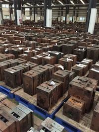 蘇州磨具回收價格 蘇州磨具回收費用圖片|蘇州磨具回收價格 蘇州磨具回收費用產(chǎn)品圖片由上海思穆廢舊物資回收公司生產(chǎn)提供-