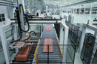 新聞 嘉興工廠廢舊物資回收 市場(chǎng)走向