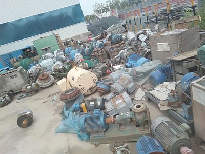 西安庫存物資高價回收，專業服務讓您滿意無憂