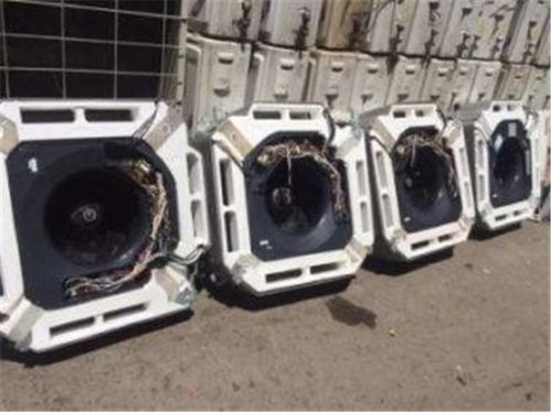 國(guó)盛物資回收 江岸酒店空調(diào)回收服務(wù)解析