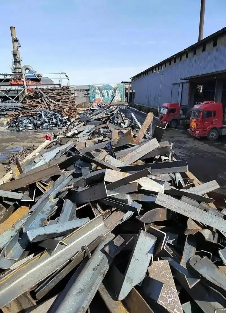 專(zhuān)業(yè)回收，服務(wù)江城 武漢豐鑫茂物資回收公司