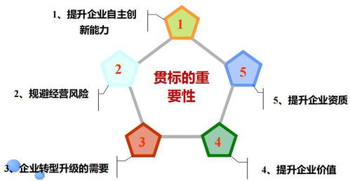 淺談企業(yè)知識產(chǎn)權(quán)管理體系認(rèn)證 賦能企業(yè)創(chuàng)新與管理的核心服務(wù)